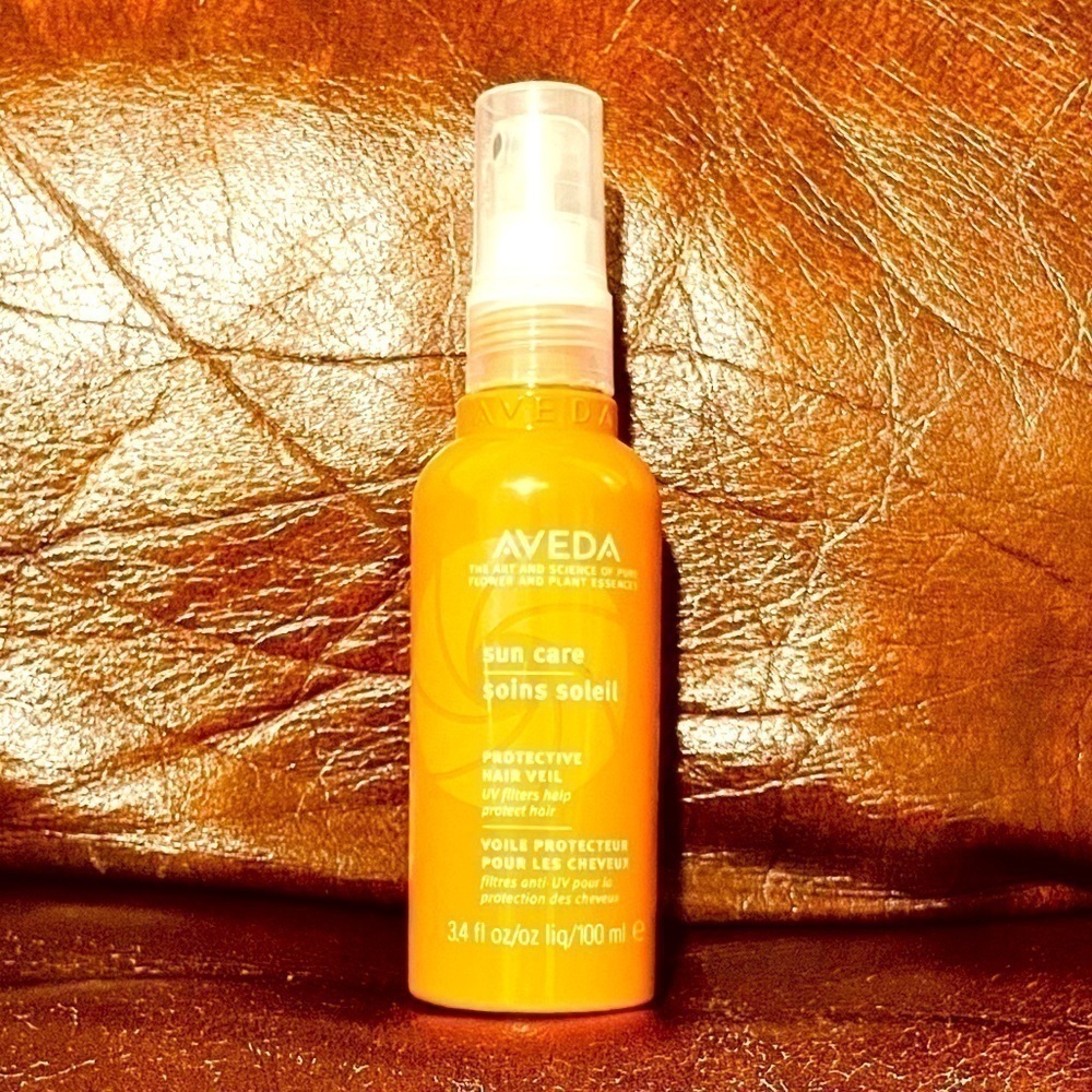 Aveda sun care protective hair veil